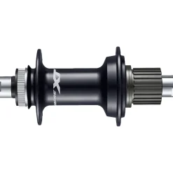 XT FH-M8130-B Rear Hub - Centerlock