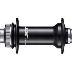 XT HB-M8110-B Front Hub - Centerlock