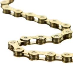 X12-TI Nitride Gold Chain