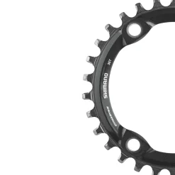 XT M8000 SM-CRM81 1x Chainring