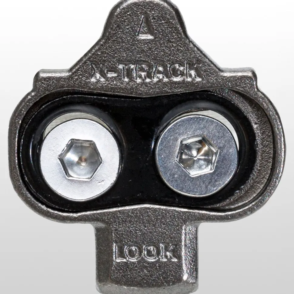 X-Track Gravel Edition Pedals