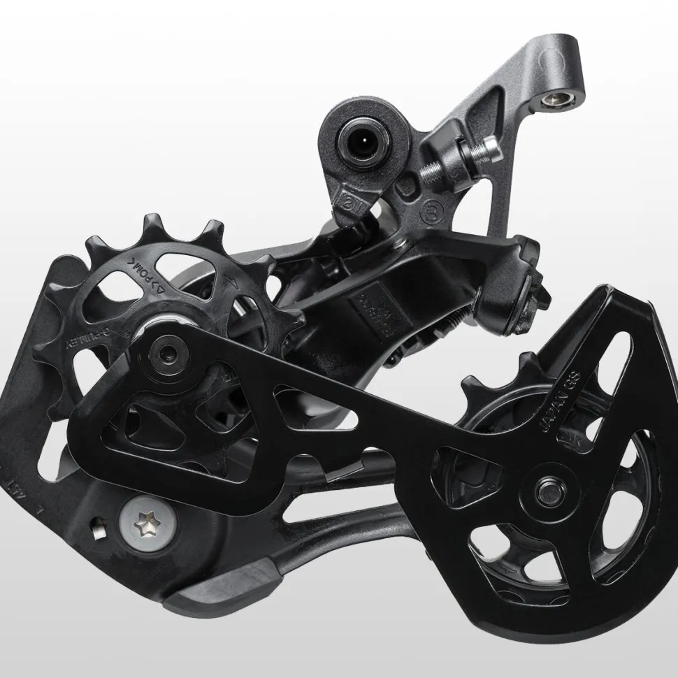 XT RD-M8100 Rear Derailleur