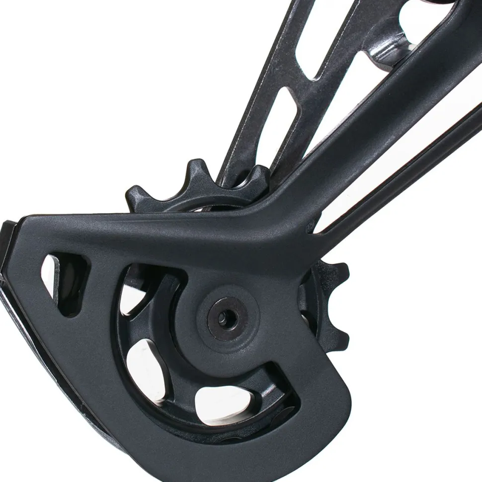 XT RD-M8100 Rear Derailleur