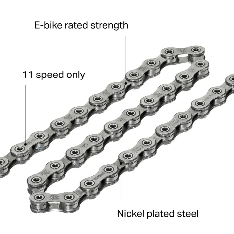 XTR/Dura-Ace CN-HG901 11-Speed Chain
