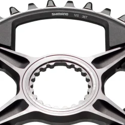 XT SM-CRM85 Direct-Mount Chainring