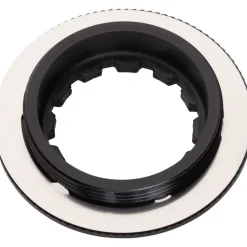 XT SM-RT81 Centerlock Rotor Lockring