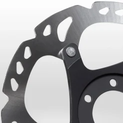 XT SM-RT86 Rotor - 6-Bolt