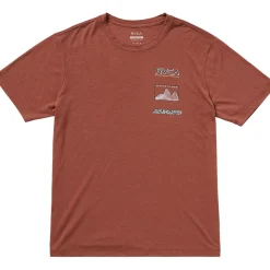 XT Stacks Short-Sleeve T-Shirt - Men's