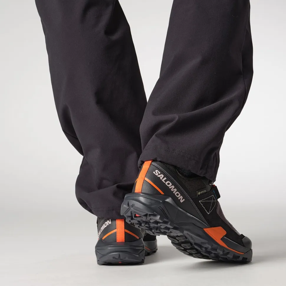 X Ultra Alpine GORE-TEX Hiking Shoe - Women's