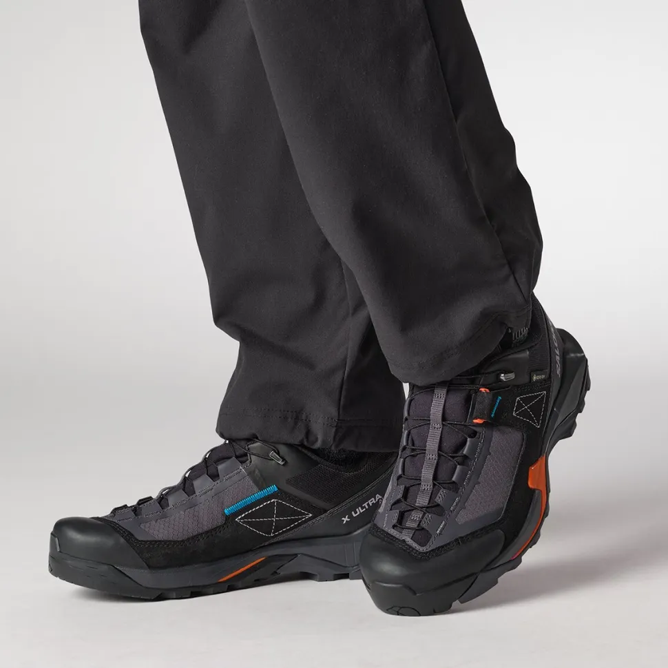 X Ultra Alpine GORE-TEX Hiking Shoe - Women's