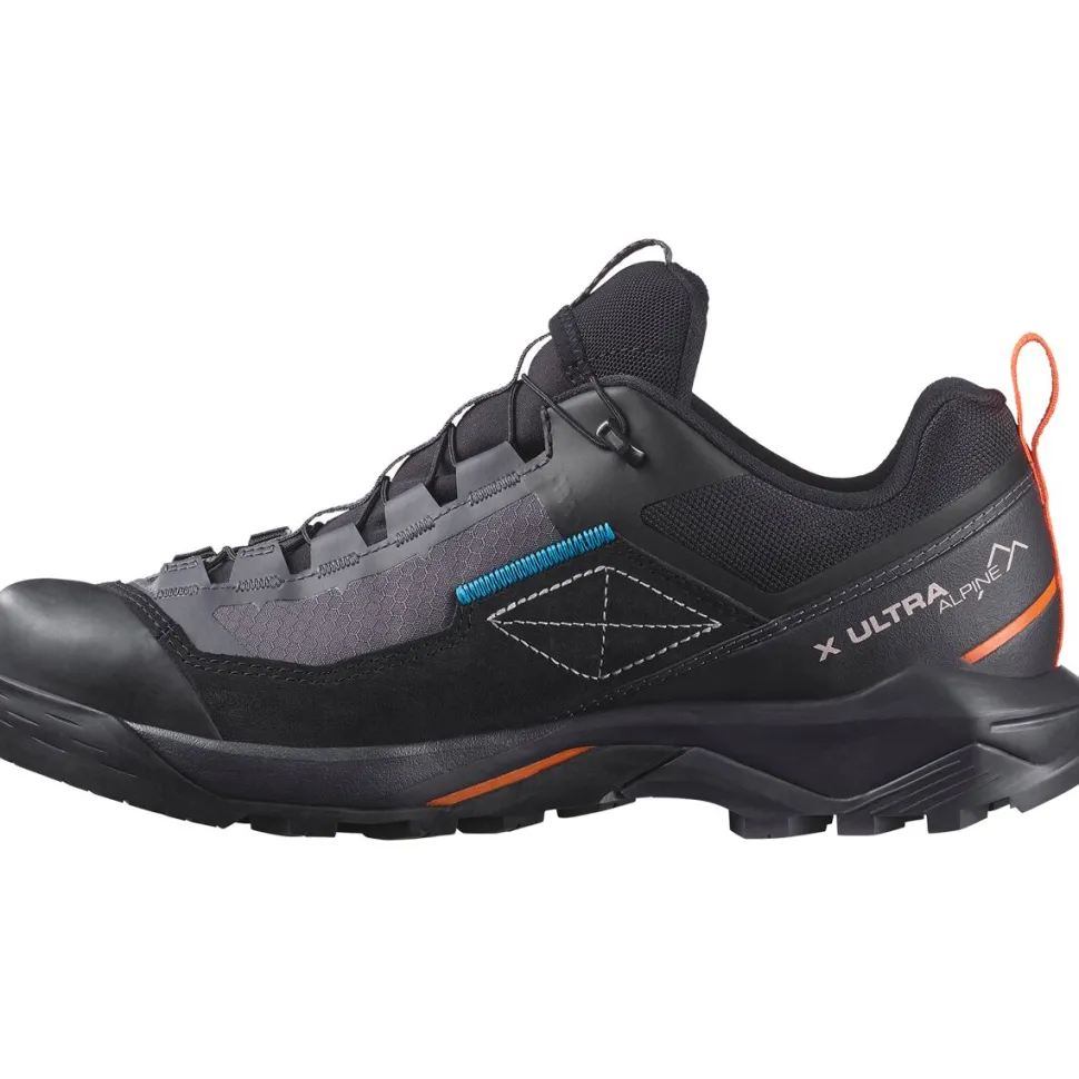 X Ultra Alpine GORE-TEX Hiking Shoe - Women's
