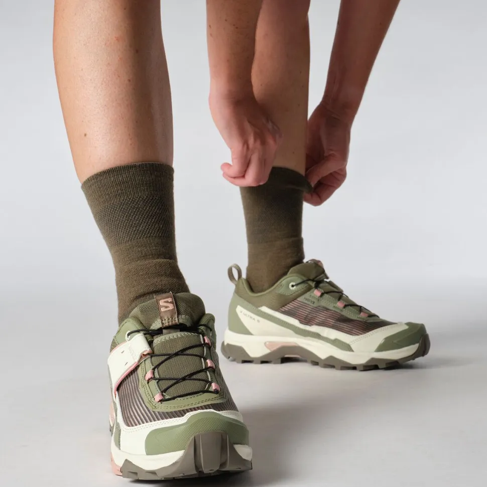 X Ultra 5 Hiking Shoe - Women's