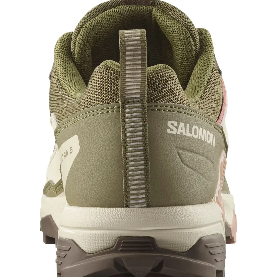 X Ultra 5 Hiking Shoe - Women's