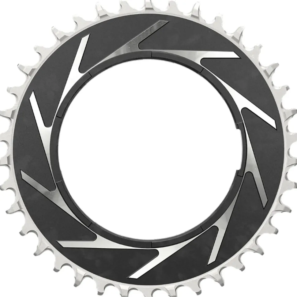 XX SL Eagle Transmission Thread Mount Powemeter Chainring