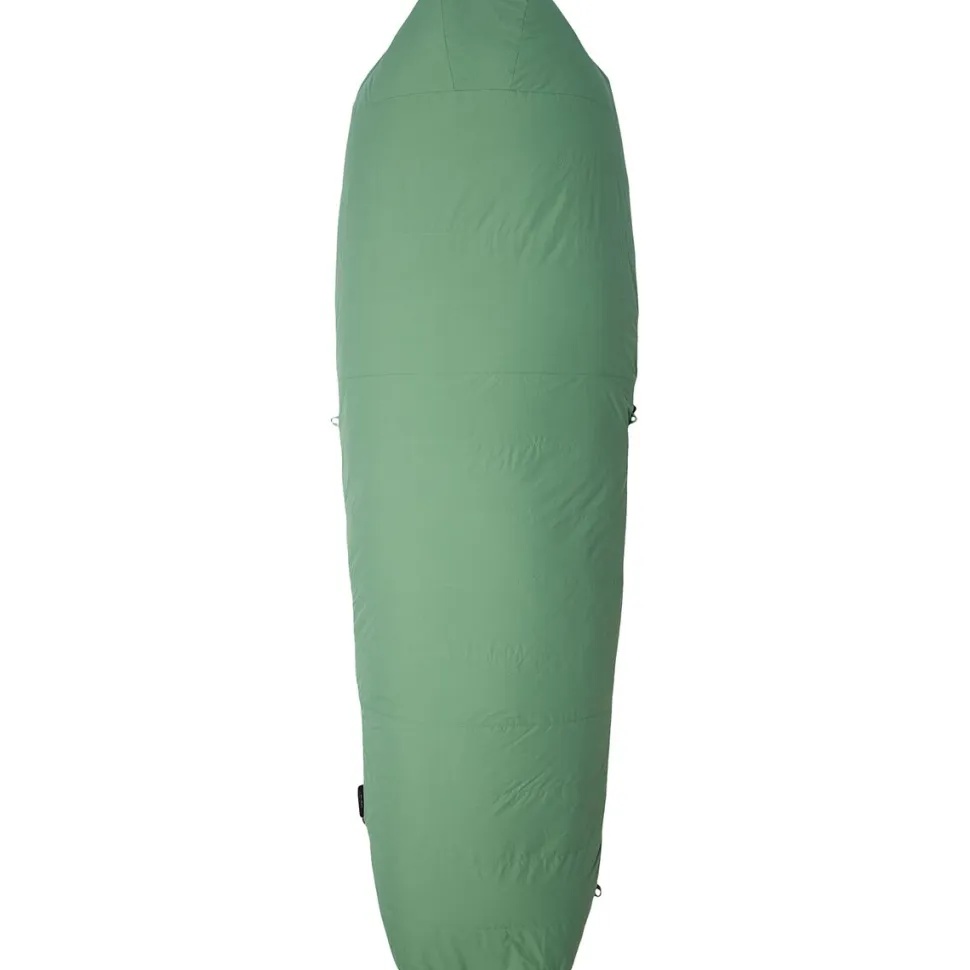 Yawn Patrol 15F Down Sleeping Bag