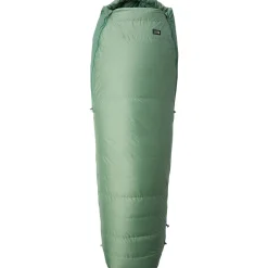 Yawn Patrol Sleeping Bag: 30F Down