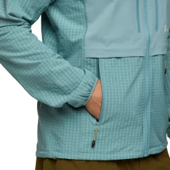 Yermo Hooded Jacket - Men's