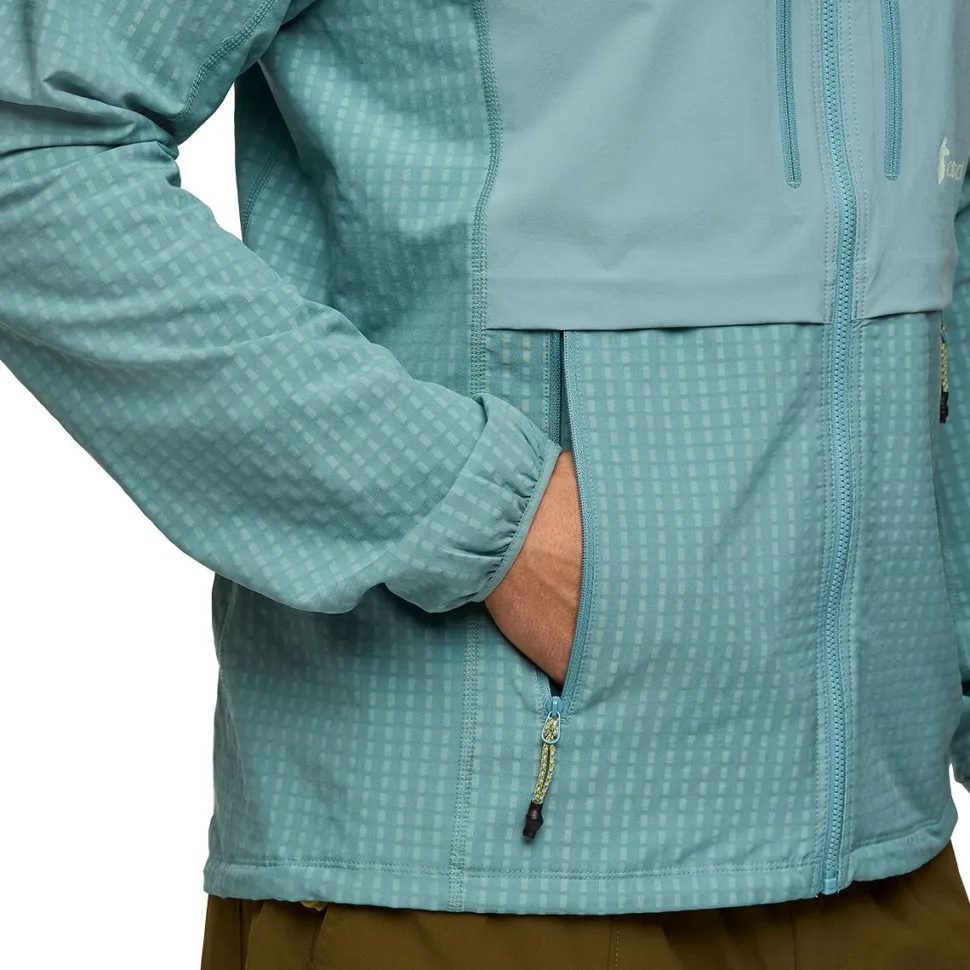Yermo Hooded Jacket - Men's