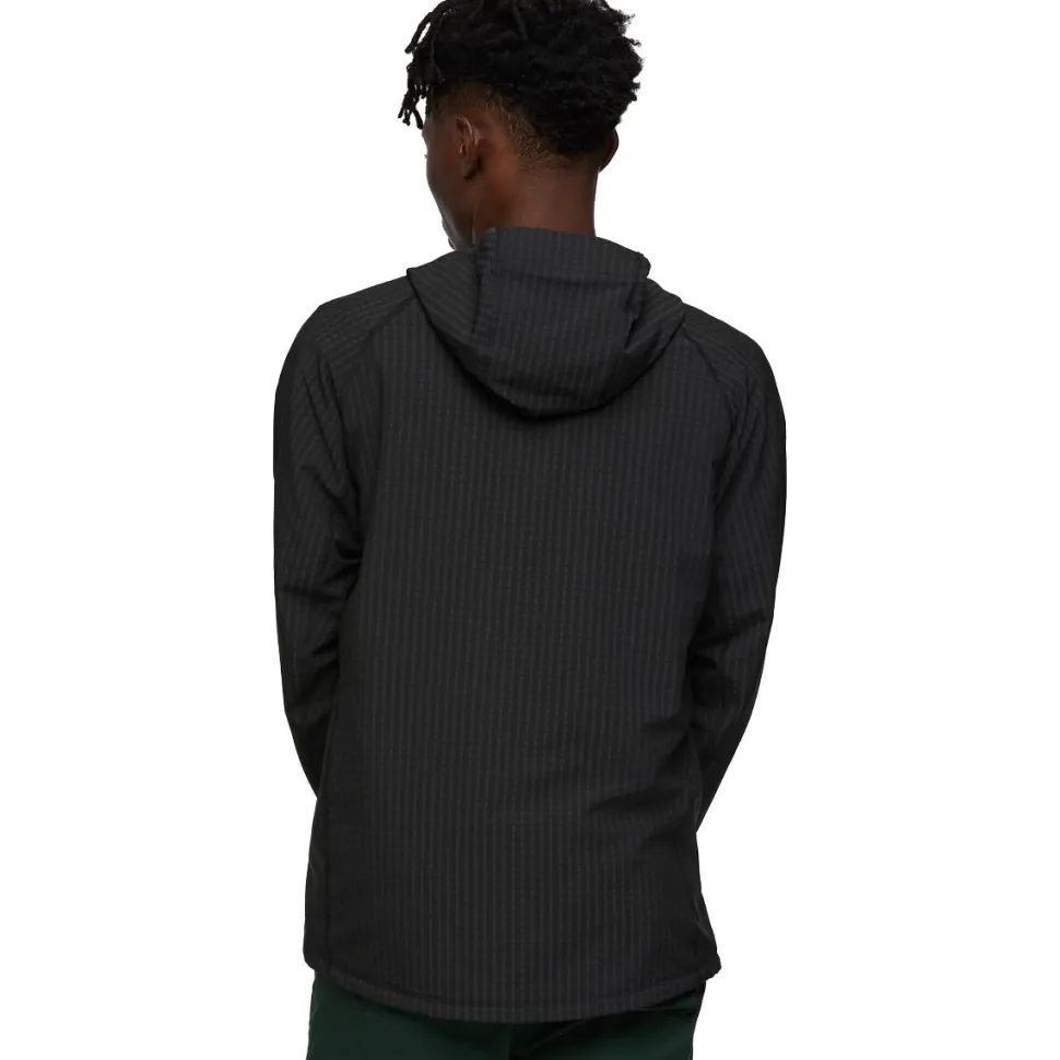 Yermo Hooded Jacket - Men's