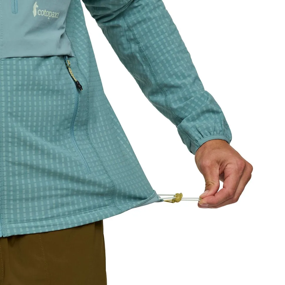 Yermo Hooded Jacket - Men's