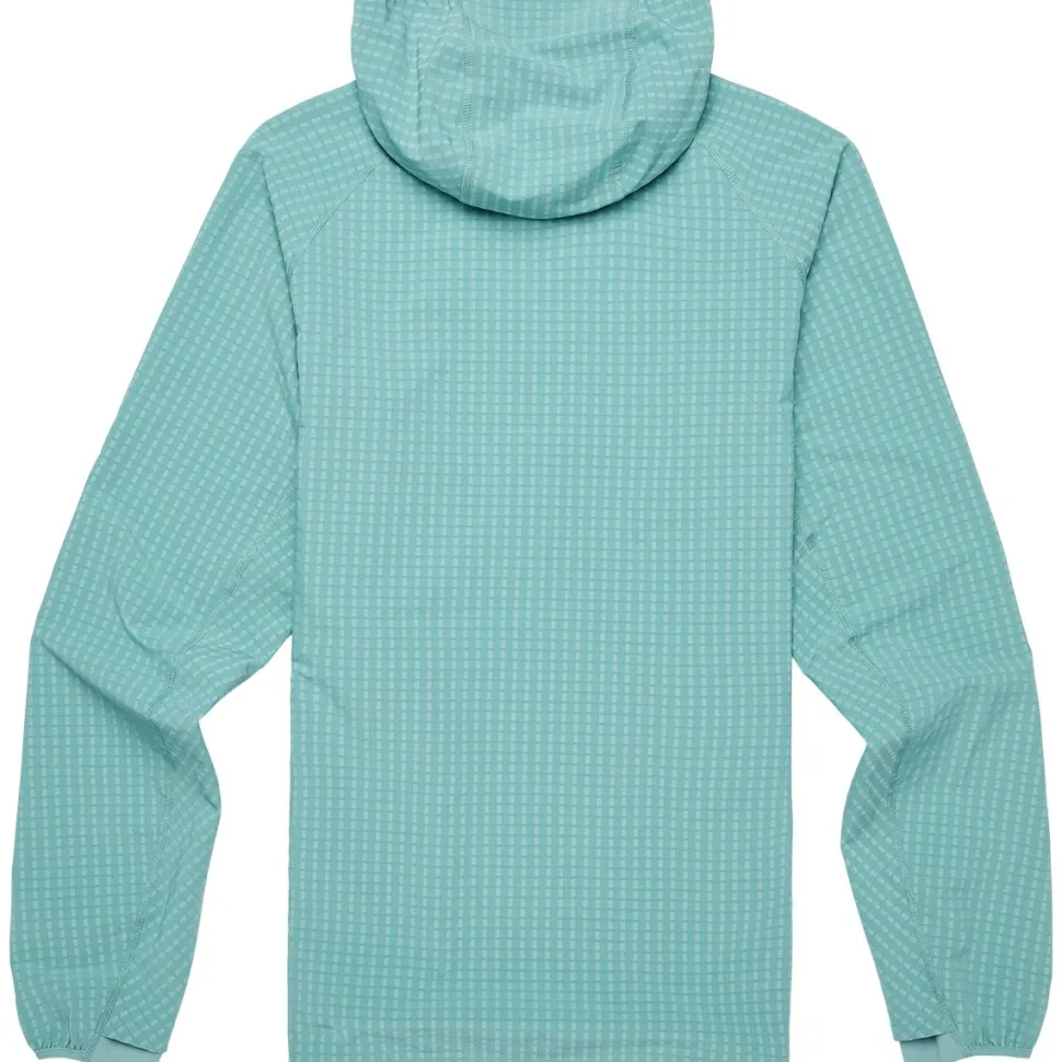 Yermo Hooded Jacket - Men's