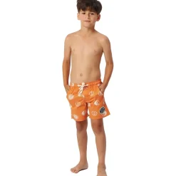 Ying Yang Trunk - Boys'