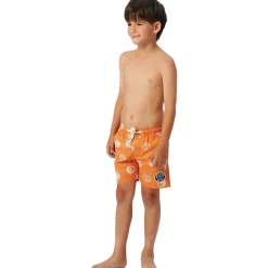 Ying Yang Trunk - Boys'
