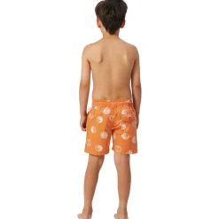Ying Yang Trunk - Toddler Boys'