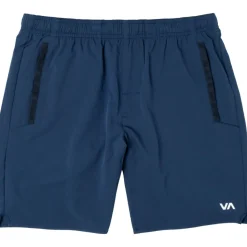 Yogger Stretch Short - Men's