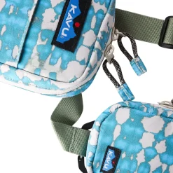 Yorktown Cross Body Wallet