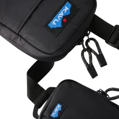 Yorktown Cross Body Wallet