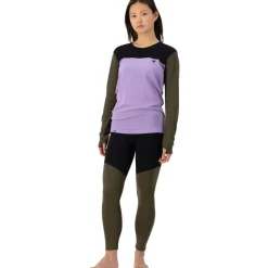 Yotei Long Sleeve Top - Women's