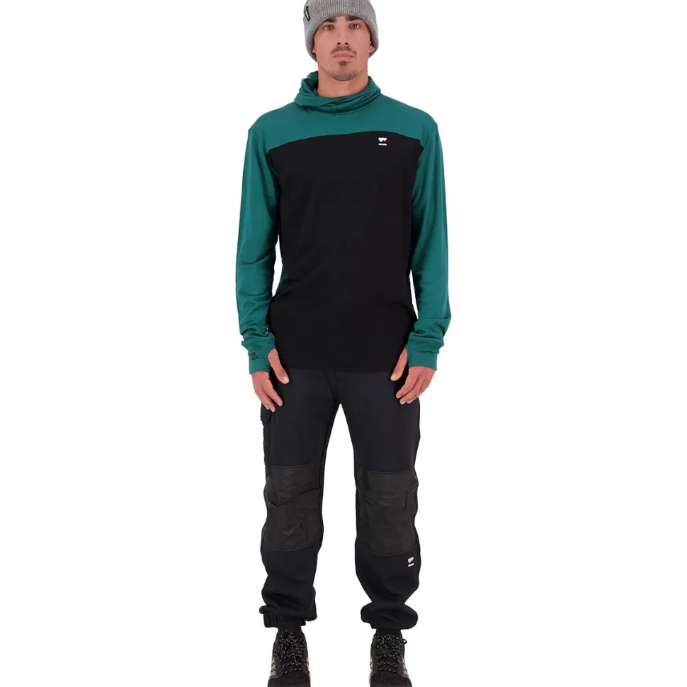 Yotei Powder Hoodie - Men's