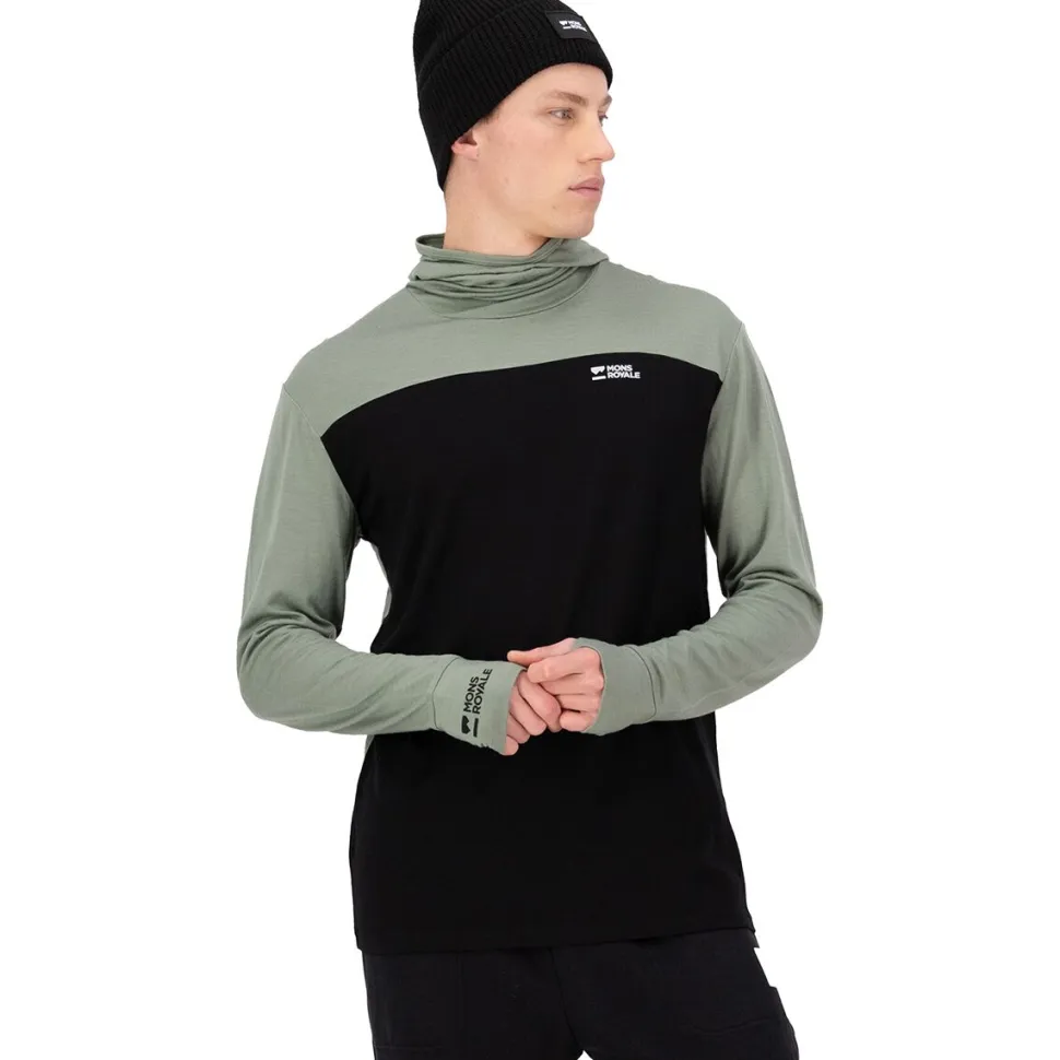 Yotei Powder Hoodie - Men's