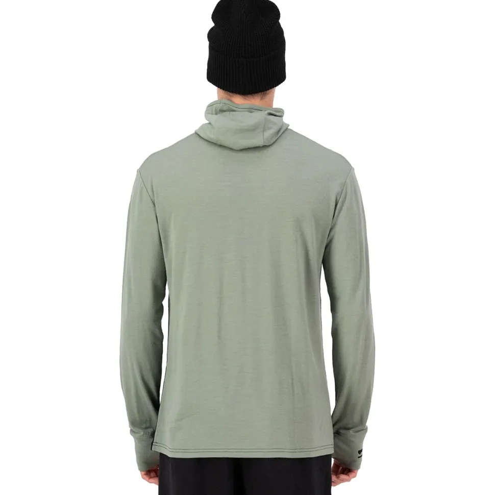 Yotei Powder Hoodie - Men's