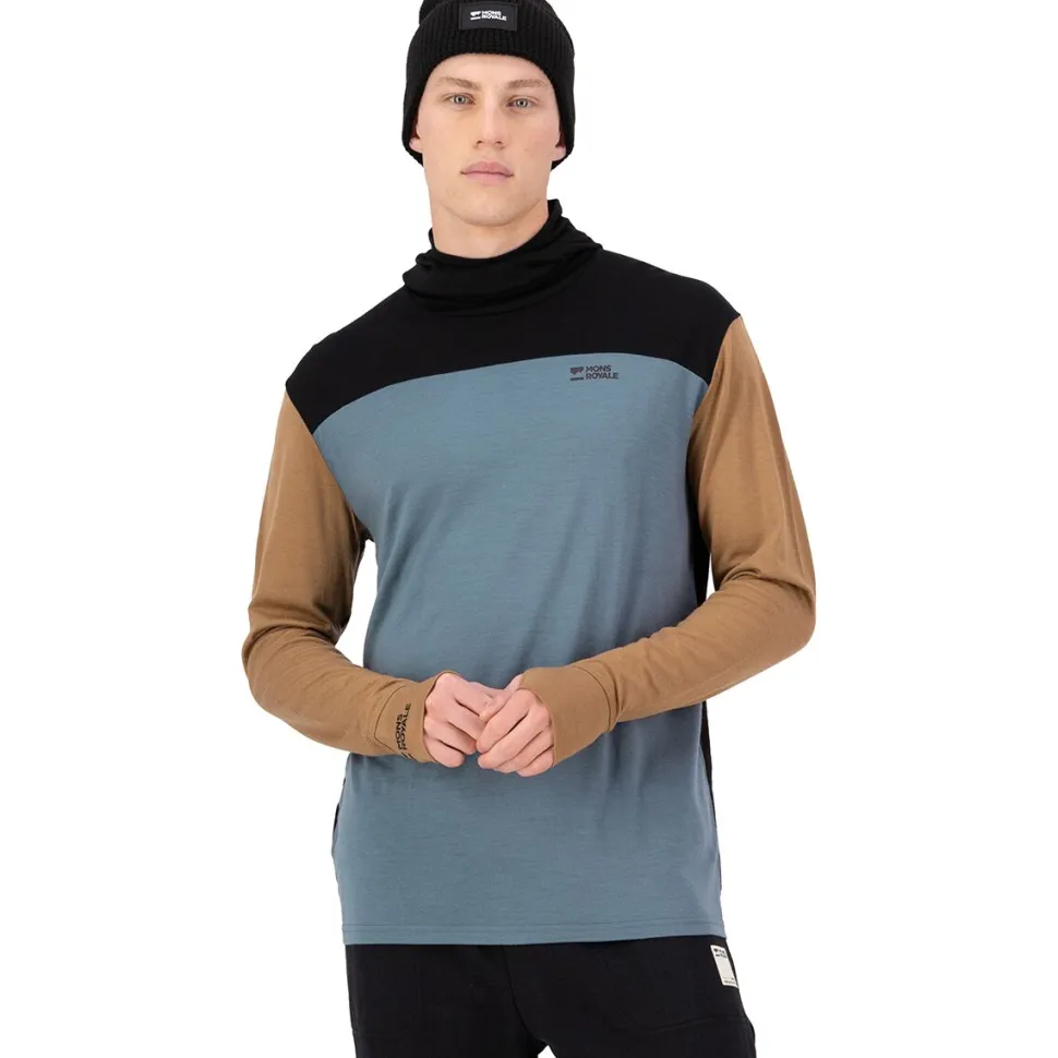 Yotei Powder Hoodie - Men's