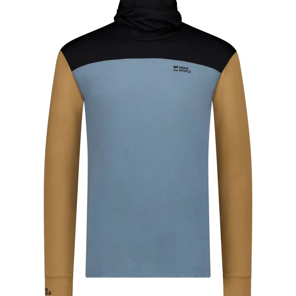 Yotei Powder Hoodie - Men's