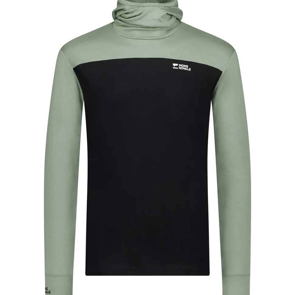 Yotei Powder Hoodie - Men's