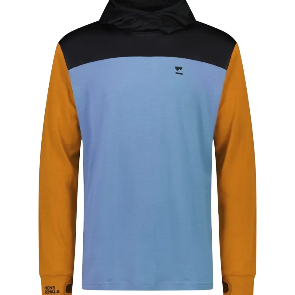 Yotei Powder Hoodie - Men's
