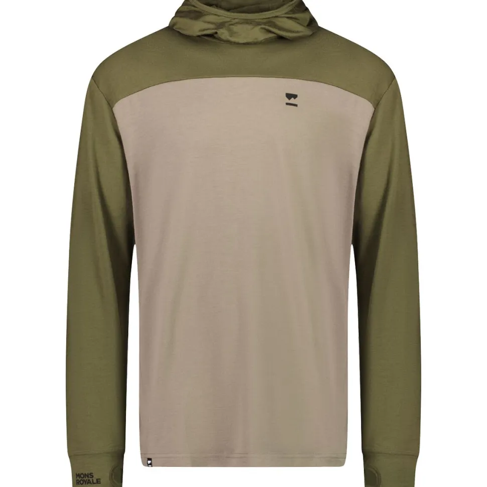 Yotei Powder Hoodie - Men's