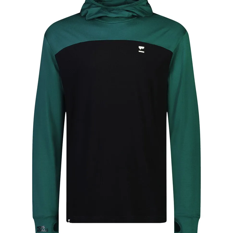 Yotei Powder Hoodie - Men's