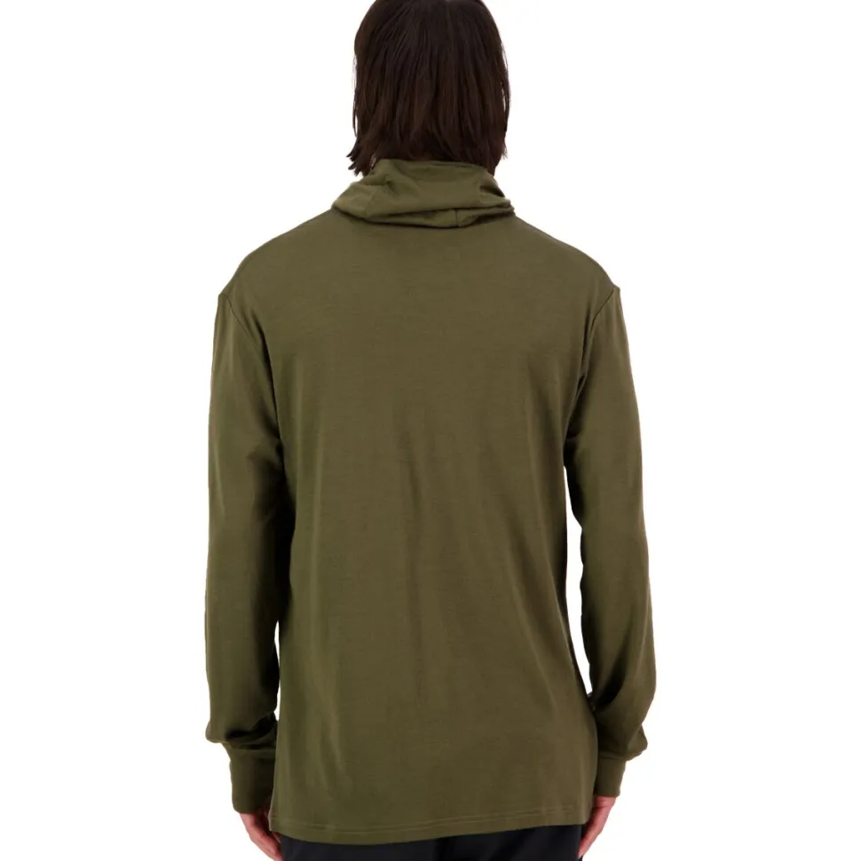 Yotei Powder Hoodie - Men's