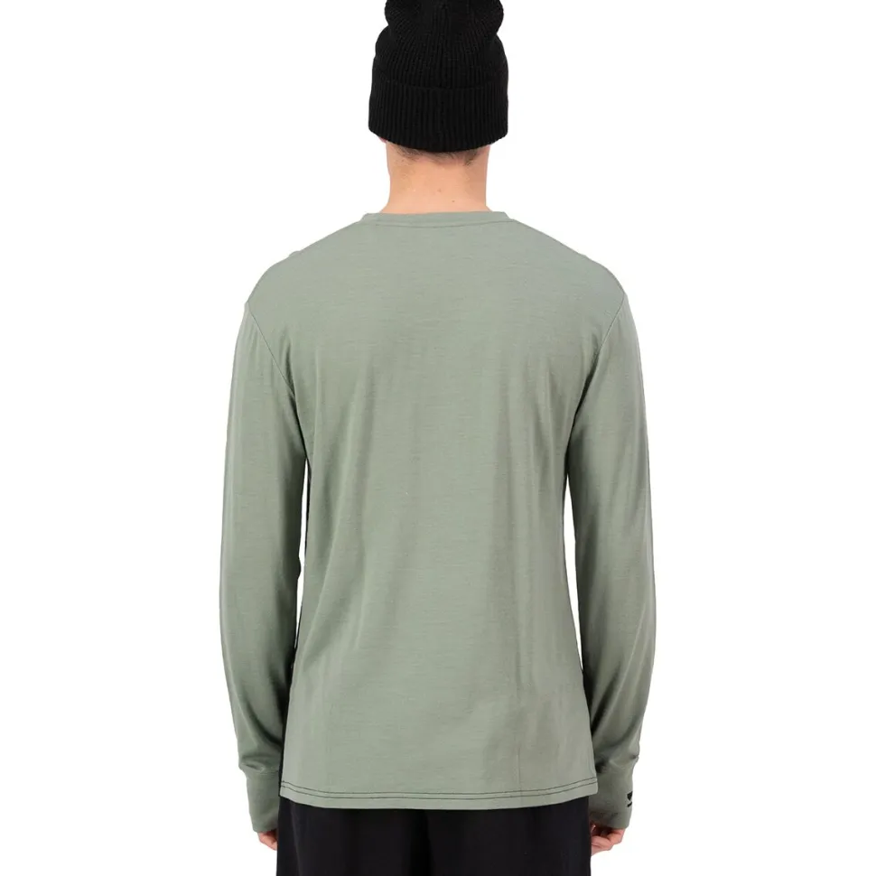 Yotei Tech Long-Sleeve Top - Men's