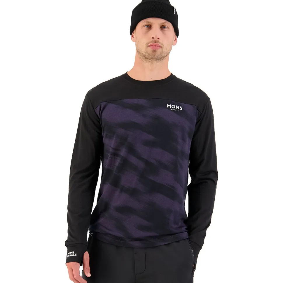 Yotei Tech Long-Sleeve Top - Men's