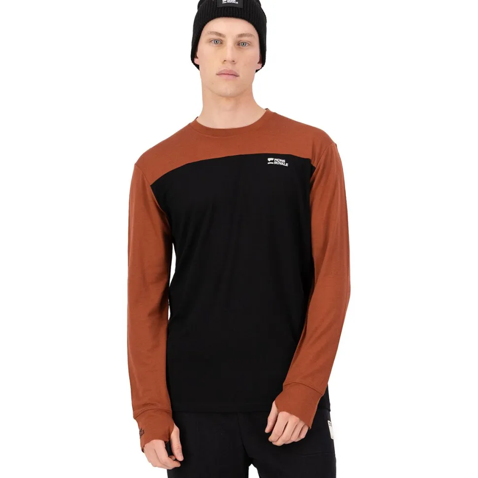 Yotei Tech Long-Sleeve Top - Men's