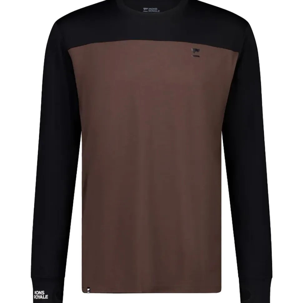 Yotei Tech Long-Sleeve Top - Men's