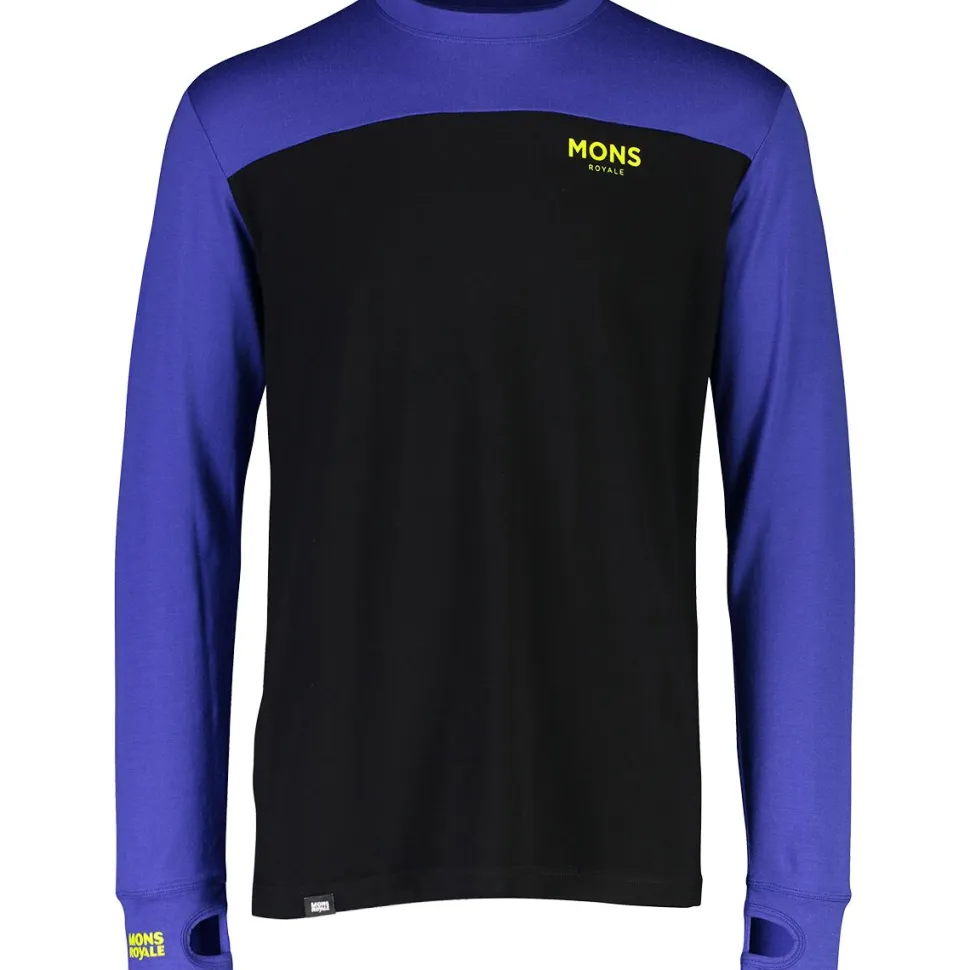 Yotei Tech Long-Sleeve Top - Men's