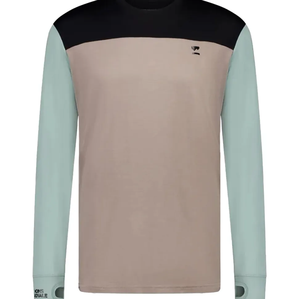 Yotei Tech Long-Sleeve Top - Men's