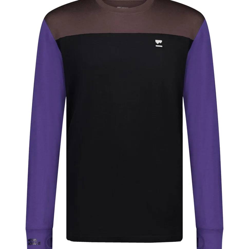 Yotei Tech Long-Sleeve Top - Men's