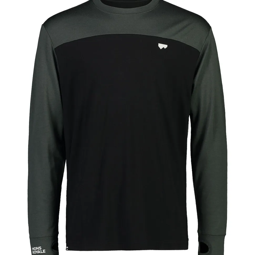 Yotei Tech Long-Sleeve Top - Men's